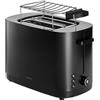 ZWILLING ENFINIGY TOSTAPANE 2 FETTE NERO 1011208