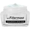 Dr. Fillermast Hyaluronic Skin Pure Crema 30 ml