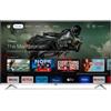 Sharp Smart TV Sharp Aquos 55GP6260E 55 4K QLED Google TV Frameless