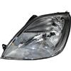 Van Wezel Faro Sinistro Ford Fiesta Anno 11/2001 - 10/2005 1320349 Van Wezel