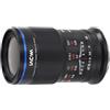 Laowa Venus Optics 65mm f/2.8 Macro 2:1 per Fuji X - GARANZIA UFFICIALE LAOWA ITALIA