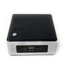 INTEL NUC5PPYH MINI PC RICONDIZIONATO CPU PENTIUM N3700 1.60GHZ RAM 4GB SSD 60GB