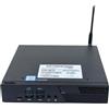 HP PC DESK TINY MINI PC ASUS CRESTRON PB60 INTEL I5-9500T SSD 256GB RAM 8GB WIN 11
