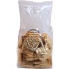 Le Gamberi Foods Biscotti Nocciola 250g - Le Gamberi Foods