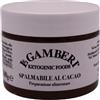 Le Gamberi Foods Cioccolato Spalmabile 100g - Le Gamberi Foods