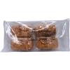Le Gamberi Foods Plumcake 180g - Le Gamberi Foods
