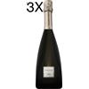 (3 BOTTIGLIE) Ferghettina - Brut Satèn 2021 - Franciacorta DOCG - 75cl