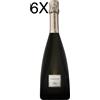(6 BOTTIGLIE) Ferghettina - Brut Satèn 2021 - Franciacorta DOCG - 75cl