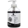 Alama S.o.s Color & Go Maschera Colorata Condizionante 300 Ml Nero