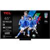 TCL Smart TV TCL 65C7K 65 4K Ultra HD HDR QD Mini LED