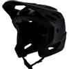Fox Casco Bici Fox FX Dropframe Pro 2024 Mips® (CE), Matt Black taglia M (55-59)