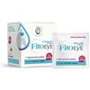 FPI - FitoEYE Salviette Sterili 20 Pezzi - Igiene Perioculare Quotidiana con Tea Tree Oil