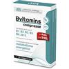 Sant'Anna - Bvitamins 30 compresse - Integratore vitaminico del gruppo B