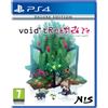 NIS America void* tRrLM2(); //Void Terrarium 2 - Deluxe Edition (PS4)