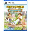 Marvelous Europe Limited Story of Seasons: A Wonderful Life - PS5