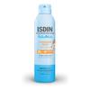 Isdin Transparent spray wet skin pediatrics spf50 250 ml