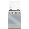 De Longhi Cucina DL664EX 60x60 Forno Elettrico Classe Energetica A