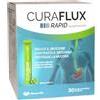 PRODOTTI PROMO CURAFLUX RAPID SOSP 30BUST