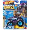 Hot Wheels Monster Trucks 2023 Scala 1:64 (Bigfoot elettrico 6/6 Leading Legends)