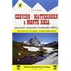 GUIDA. VALLI Guida n. 5 Cervino, Matterhorn e monte Rosa. Escursioni, ascensioni, traversate e trekking