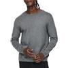 Only & Sons Pullover girocollo grigio OnsWyler