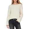 Only Maglione OnlAlvida in cotone