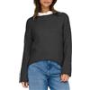 Only Maglione OnlAlvida in cotone