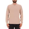 Only & Sons Maglione girocollo in cotone con fantasia all over