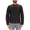 Only & Sons Giacca in ecopelle OnsMike