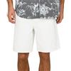 Only & Sons Bermuda Onsfade bianco