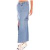 Only Gonna Loren lunga in denim