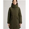 WOOLRICH EUROPE SPA AUTHENTIC 3 IN 1 PARKA WOOLRICH