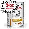 ROYAL CANIN DIETA CANE URINARY UMIDO 410 G [PREZZO A LATTINA- acquisto min. 24 lattine]