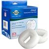 PetSafe Filtri di Schiuma di Ricambio Drinkwell Petsafe per Fontana per Cani e Gatti 360 in Plastica