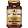 SOLGAR IT. MULTINUTRIENT SpA OLIGO SEL PLUS 100TAV SOLGAR