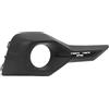 Akozon Copertura Fendinebbia Anteriore, Sostituzione Griglie Copertura Fendinebbia Paraurti Anteriore per Dacia Sandero MK3 2021+, Cornice Cornice Fendinebbia (Destra 261A24561R)