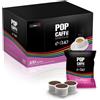 Pop Caffè 300 Capsule Pop Caffè E Tuo 100% ARABICA FIOR FIORE COOP MITACA ARABICO