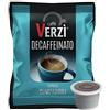 VERZÌ CAFFÈ 300 CAPSULE VERZÌ DEK COMPATIBILE CON MACCHINE UNO SYSTEM