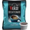 VERZÌ CAFFÈ 600 CAPSULE COMPATIBILE UNO SYSTEM VERZÌ DEK
