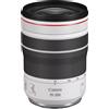 Canon Teleobiettivo Zoom Bianco Rf 70-200mm F4L Is Usm Milcon Srl 4318C005