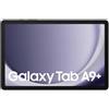 Samsung Galaxy Tab A9+ PLUS 11" 4+64GB Tablet Solo WiFi X210 GRAPHITE