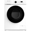 PYRAMIDEA Lavatrice 8 Kg Classe E Centrifuga 1200 giri Profondità 51 cm - LVB812SPLUS