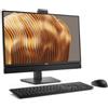 Dell PC All In One 24 Full HD Intel Core Ultra 5 235T 16 GB Ram 512 GB SSD Windows 11 Pro WiFi 6E colore Nero - RY02T Pro QC24251