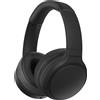 Panasonic Cuffie Bluetooth, Wireless, con Microfono, ideali per ascoltare Musica, Colore Nero - RB-M300BE-K