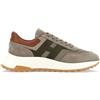 HOGAN SNEAKERS HOGAN HYPERLIGHT - HXM5630FR30P60769G - taupe