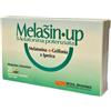POOL PHARMA Srl Melasin Up Melatonina Potenziata 20 compresse