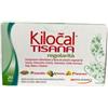 POOL PHARMA Srl Kilocal Tisana Regolarità 20 Filtri