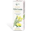 CAIRA LABORATORIO ERBORISTICO Caira oris verde macerato idroalcolico gocce 50 ml