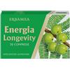 Erbamea Energia Longevity Integratore Energetico 30 Compresse