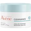 Eau Thermale Avene Avene Cleanance Aqua Gel Opacizzante Imperfezioni Pelle Grassa A Tendenza Acneica 50ml